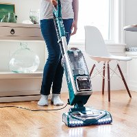 NV681 Shark Rotator Powered Lift-Away Speed Upright Vacuum