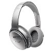 759944-0020 Bose QuietComfort 35 Wireless Noise Cancelling Headphones - Silver-2