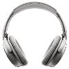 759944-0020 Bose QuietComfort 35 Wireless Noise Cancelling Headphones - Silver-4