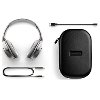 759944-0020 Bose QuietComfort 35 Wireless Noise Cancelling Headphones - Silver-5
