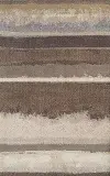 AN-1/8X11/ANTIGUA Antigua 8 x 11 Traditional Mocha Brown Area Rug
