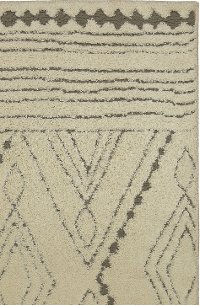 90874-93016/8X10/NOM 8 x 10 Large Vado Cream, Light Gray, and Tan Area Rug - Nomad-2