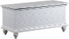 Casual Classic White Cedar Chest - Heritage