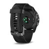 010-01338-70 Garmin fēnix 3 HR Training GPS Watch - Black-5