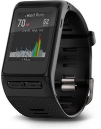 010-01605-03 Garmin vívoactive HR GPS Smartwatch - Regular