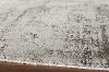 5 x 8 Medium Copper, Black, Cream & Gray Area Rug - Juliet