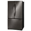 LFC21776D LG 30 Inch Bottom Mount Refrigerator - Black Stainless Steel-4