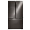 LFC21776D LG Bottom Mount Refrigerator - 30 Inch Black Stainless Steel-5
