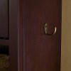 CF7002-ES Espresso Space Saver Bathroom Shelf - Lydia -3