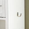 CF7002-WH White Space Saver Bathroom Shelf - Lydia -5