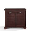 CF7003-ES Espresso Linen Hamper - Lydia-3
