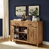CF4202-NA Natural Buffet - Roots-2