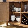 CF4202-NA Natural Buffet - Roots-3