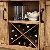 CF4202-NA Natural Buffet - Roots-5