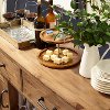 CF4202-NA Natural Buffet - Roots-6