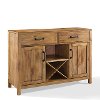 CF4202-NA Natural Buffet - Roots-8