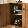 CF4203-NA Natural Sideboard - Roots-2