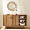 CF4203-NA Natural Sideboard - Roots-5