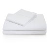 MA06KKIVCS Ivory Cotton Blend King Size Sheet Set-5
