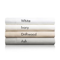 MA06FFDRCS Driftwood Cotton Blend Full Size Sheet Set-3