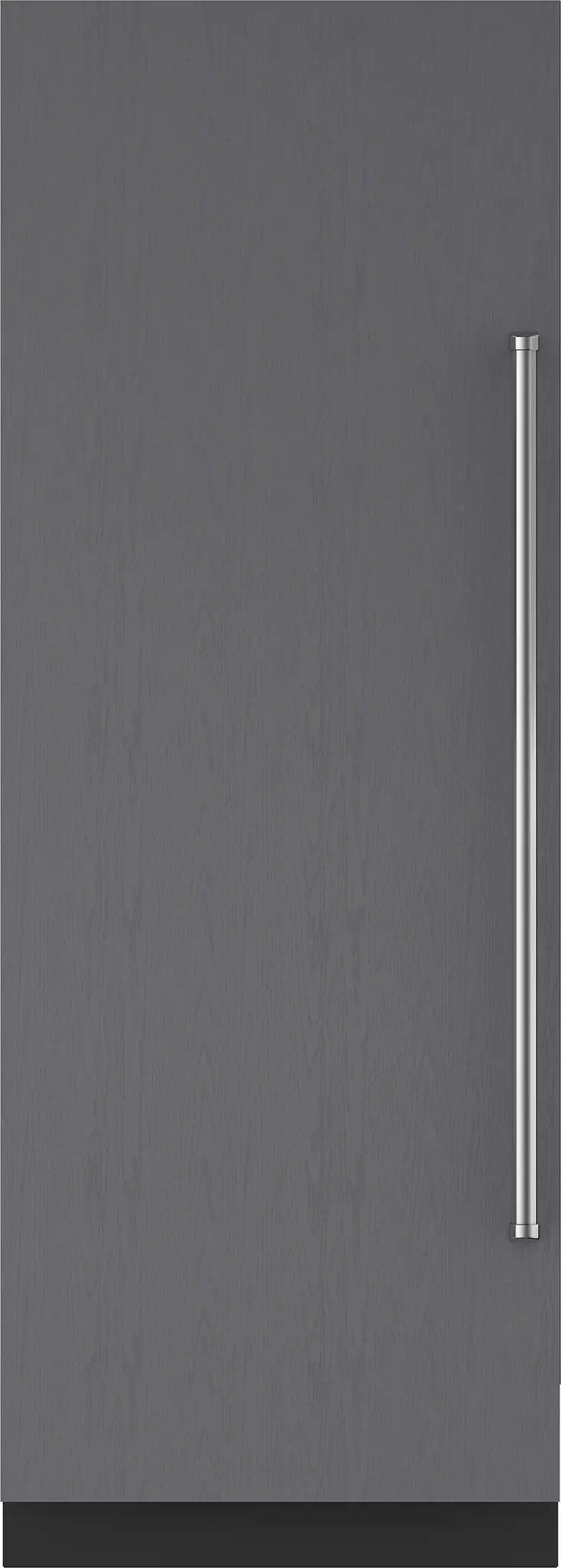 IC-30R-LH Sub-Zero 30 Inch Designer Column Refrigerator - Left Hinge, Panel Ready-1