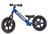 Strider 12 Classic Balance Bike - Blue-1