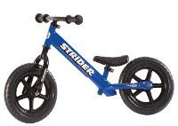 Strider 12 Classic Balance Bike - Blue