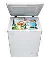 DCFM036C1 Danby 3.5 cu. ft. Chest Freezer - White-4