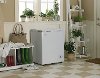 DCFM036C1 Danby 3.5 cu. ft. Chest Freezer - White-5