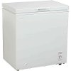 DCFM050C1WDB Danby 5.0 cu. ft. Chest Freezer - White