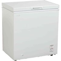 DCFM050C1WDB Danby 5.0 cu. ft. Chest Freezer - White