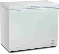DCFM070C1WDB Danby 7.0 cu. ft. Chest Freezer - White