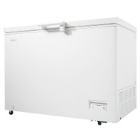 DCFM110B1WDB Danby 11 cu. ft. Chest Freezer - White