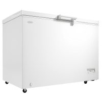 DCFM110B1WDB Danby Chest Freezer - 11 cu. ft. White-2