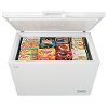 DCFM110B1WDB Danby Chest Freezer - 11 cu. ft. White-5