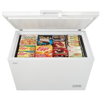 DCFM110B1WDB Danby Chest Freezer - 11 cu. ft. White-5