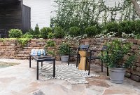 5 x 8 Medium Zebra Print Gray & White Indoor-Outdoor Rug - Zadie Shag