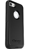 77-53897 OtterBox Commuter Series Case for iPhone 7 and iPhone 8 - Black-3