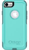 77-53901 OtterBox iPhone 7 Commuter Series Case - Aqua Mint
