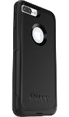 77-53911 OtterBox iPhone 7 Plus Commuter Series Case - Black-3