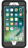 77-53907 OtterBox Defender Black iPhone 7 Plus Case-2