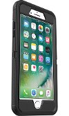 77-53907 OtterBox Defender Black iPhone 7 Plus Case-4
