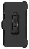 77-53907 OtterBox Defender Black iPhone 7 Plus Case-8