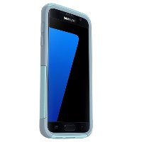 77-52998 OtterBox Galaxy S7 Commuter Series Case - Bahama Way