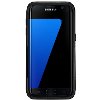 77-53025 OtterBox Galaxy S7 Edge Commuter Series Case - Black-2
