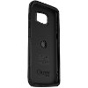 77-53025 OtterBox Galaxy S7 Edge Commuter Series Case - Black-4