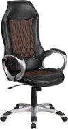 High Back Swivel Executive Office Chair
