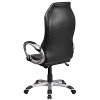 High Back Swivel Executive Office Chair-3