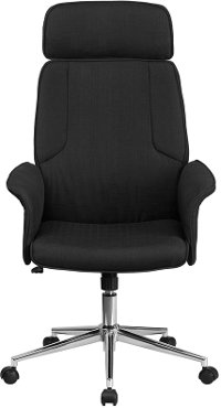 High Back Executive Swivel Office Chair