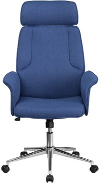 High Back Executive Swivel Office Chair